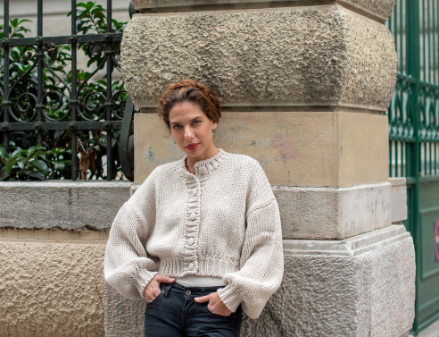 Ηλιάνα Μαυρομάτη