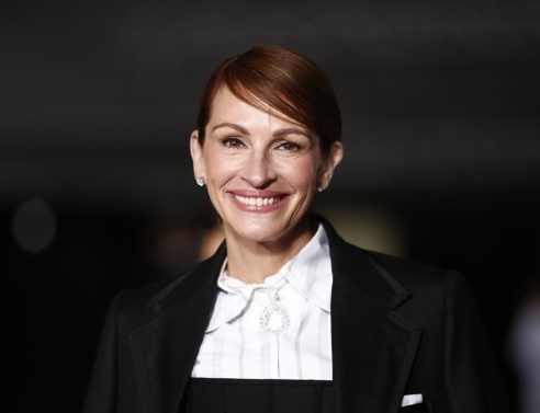 Τζούλια Ρόμπερτς