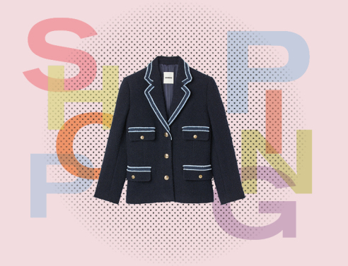 Ψωνίζουμε Viva Magenta, το χρώμα του 2023