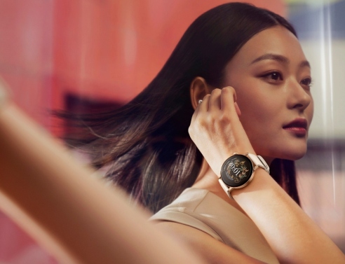 HUAWEI smartwatch 