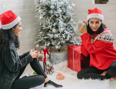 Έχουν και τα δώρα τους κανόνες τους και τα απαγορευτικά τους 