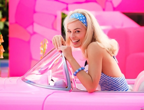 Barbie: Η νέα ταινία της Greta Gerwig με τους Margot Robbie και Ryan Gosling - Το πρώτο teaser trailer του φιλμ που θα προβληθεί το 2023