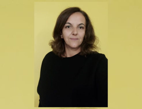 Ιωάννα Κλώντζα