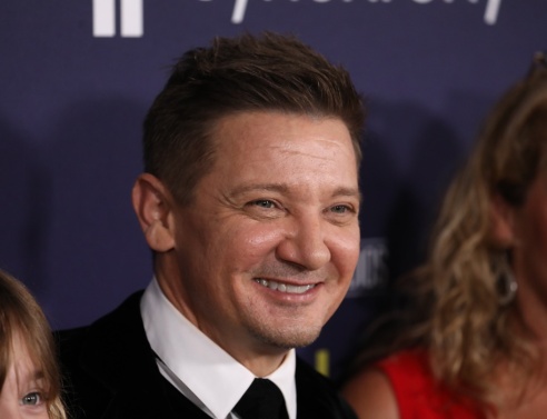 Τζέρεμι Ρένερ