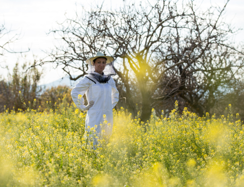 Μαρία Μουρίκη