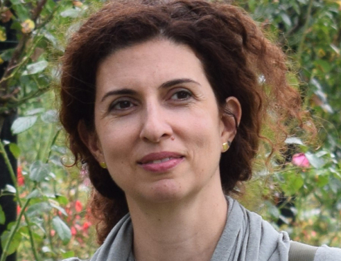 Νίνα Τρυφωνοπούλου