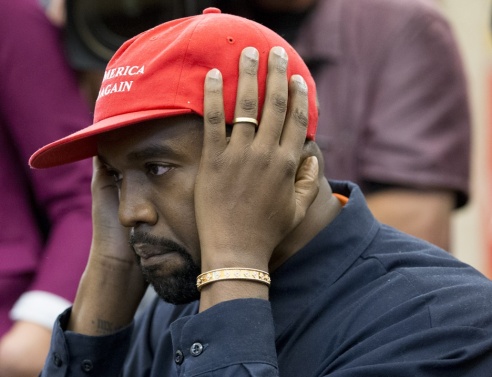 Κάνιε Γουέστ