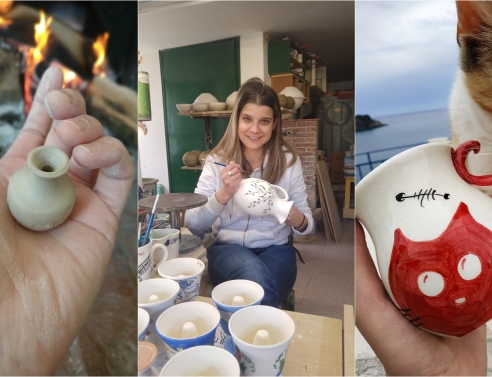 Κεραμεικά Βαθιώτη