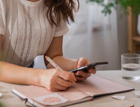 Οι στόχοι της νέας χρονιάς 