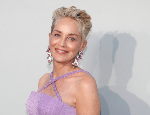 Sharon Stone