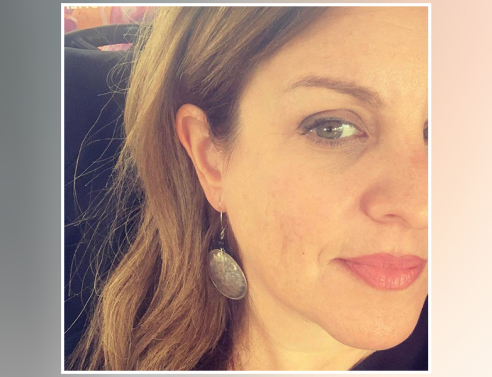 Άννα Γάγγα, Υπεύθυνη Προγραμματισμού και Παραγωγής Εκδηλώσεων, Τεχνόπολη Δήμου Αθηναίων 