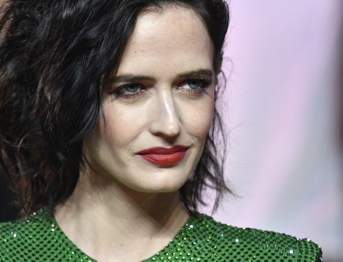 Εύα Γκριν: Σε νομική διαμάχη με εταιρία παραγωγής για ταινία στην οποία επρόκειτο να πρωταγωνιστήσει - Συνομιλίες της στο WhatsApp διαβάστηκαν στο δικαστήριο.