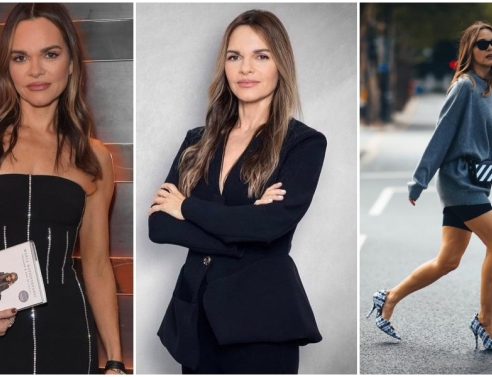 Μαρία Χατζηστεφανή 