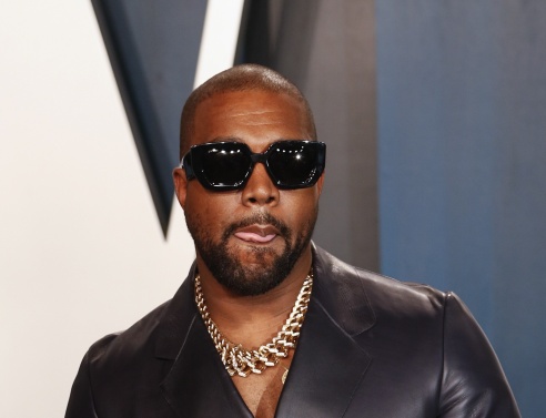 Kanye West