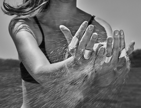 Πώς να καθαρίσω τα κοσμήματά μου;