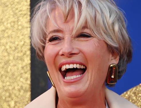 Η Έμα Τόμσον