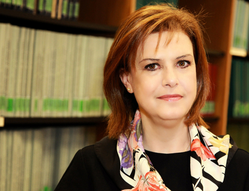 Στεφανία Μεράκου, Μουσικολόγος, Διευθύντρια Μουσική Βιβλιοθήκη «Λίλιαν Βουδούρη», Σύλλογος Οι Φίλοι της Μουσικής