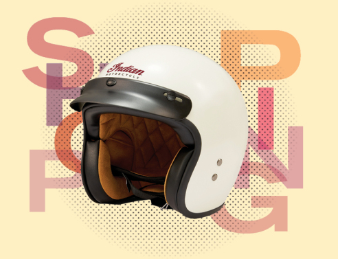 κράνος μοτοσικλέτας