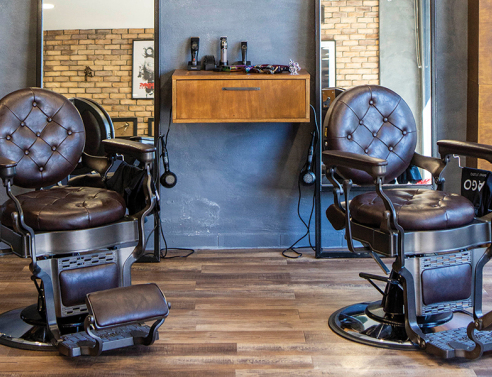 Tiago Grooming Studio