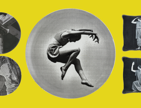 Διαλέγουμε Nelly's από το Μουσείο Μπενάκη