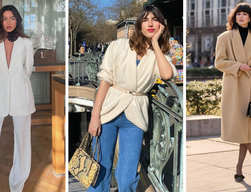 Παριζιάνικο στιλ