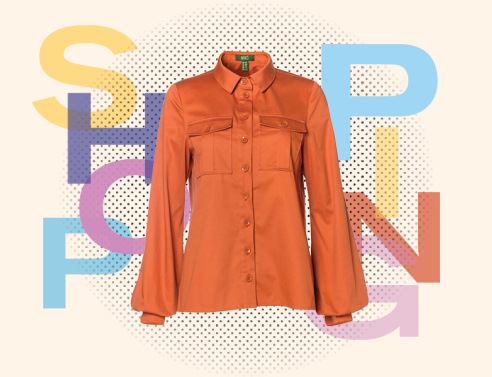 Ρεπορτάζ αγοράς για την Ημέρα της Γυναίκας