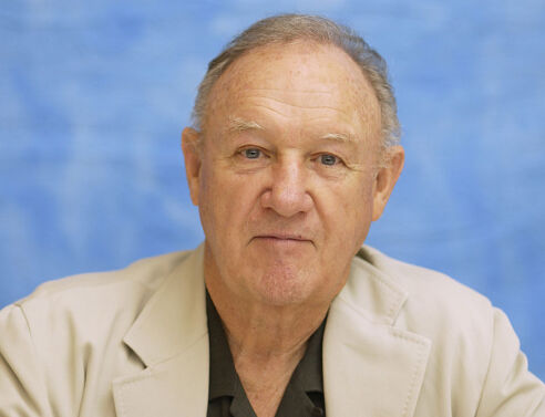 H πρώτη δημόσια εμφάνιση του Τζιν Χάκμαν μετά από πολλά χρόνια – Ο ηθοποιός έχει κλείσει τα 93 του χρόνια