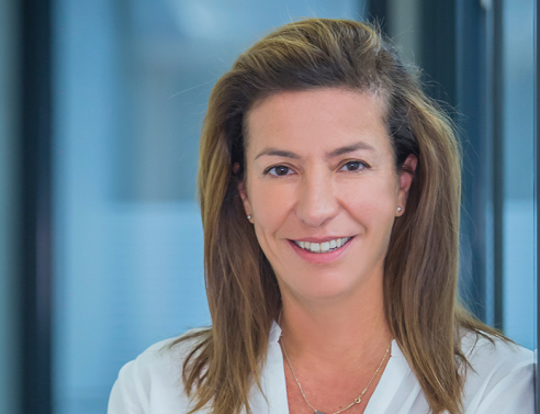 Πέγκυ Ξηροταγάρου