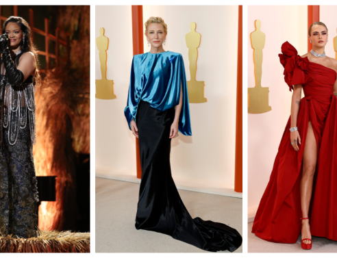 Όσκαρ 2023: Τι ξεχώρισα φέτος στην τελετή