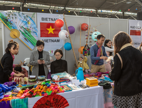 Φίλοι του παιδιού