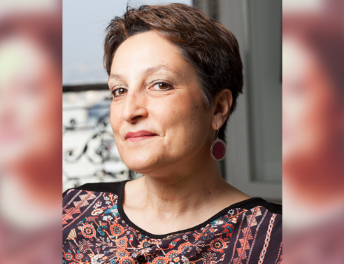 Ουρανία Πολυκανδριώτη