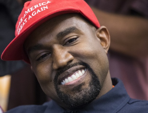 Κάνιε Γουέστ: Επέστρεψε στο Instagram και έκανε ανάρτηση για τους Εβραίους - «Ο Τζόνα Χιλ με έκανε να τους συμπαθήσω ξανά».