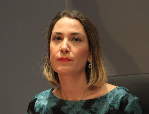 Φαίη Μακαντάση, Διευθύντρια Ερευνών, διαΝΕΟσις