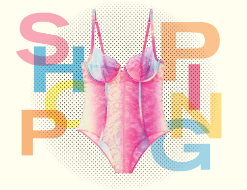 tezenis εσώρουχο 