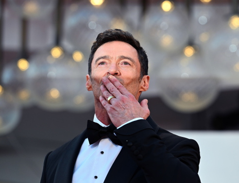 Χιού Τζάκμαν