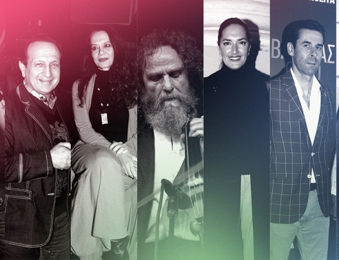 Διάσημοι πολιτικοί στις εκλογές του 2023