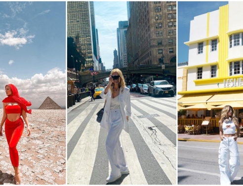 Ιωάννα Τούνη, Κατερίνα Καινούργιου, Βάσια Κωσταρά 