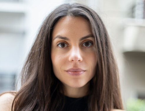 Δανάη Δραγωνέα