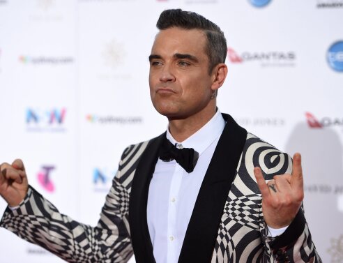 Ρόμπι Γουίλιαμς