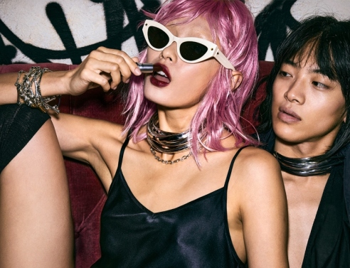 “MINAS UNCHAINED”, η νέα συλλογή κοσμημάτων των Minas Designs