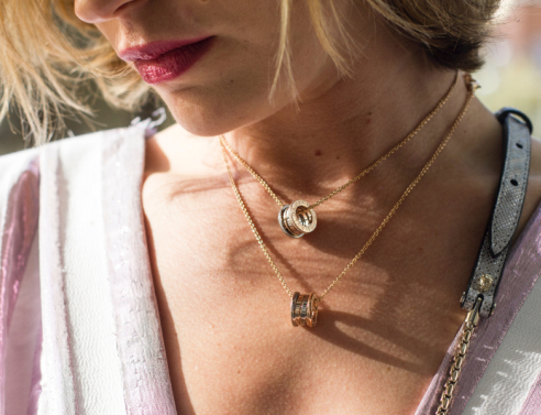 Κοσμήματα: Οι κορυφαίες τάσεις της σεζόν και οι έξτρα hot συνδυασμοί τους