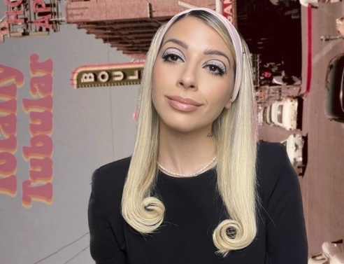 Ελίνα Καλιτζάκη