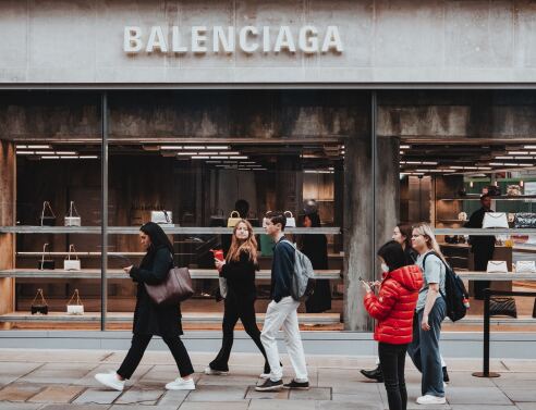 Balenciaga