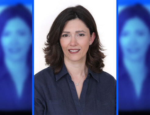 Βασιλική Φωλλίδη