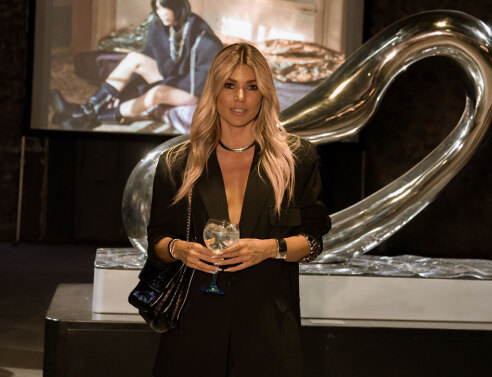 Minas Unchained party