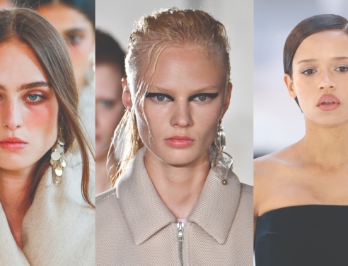 Altuzarra, Dries Van Noten, Loewe © Getty Images