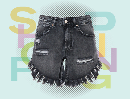 σορτς funky buddha