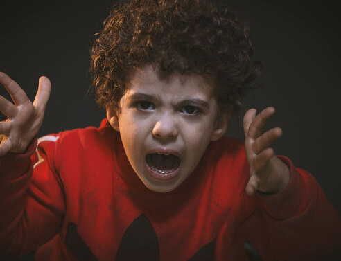 Γονείς σε απόγνωση: Έχω «δύσκολο» παιδί και δεν ξέρω πώς να του συμπεριφερθώ