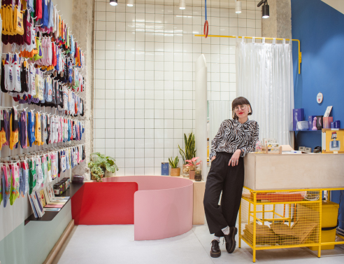 Ξένια Βανικιώτη