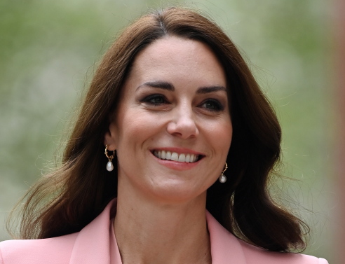 Η Κέιτ Μίντλετον
